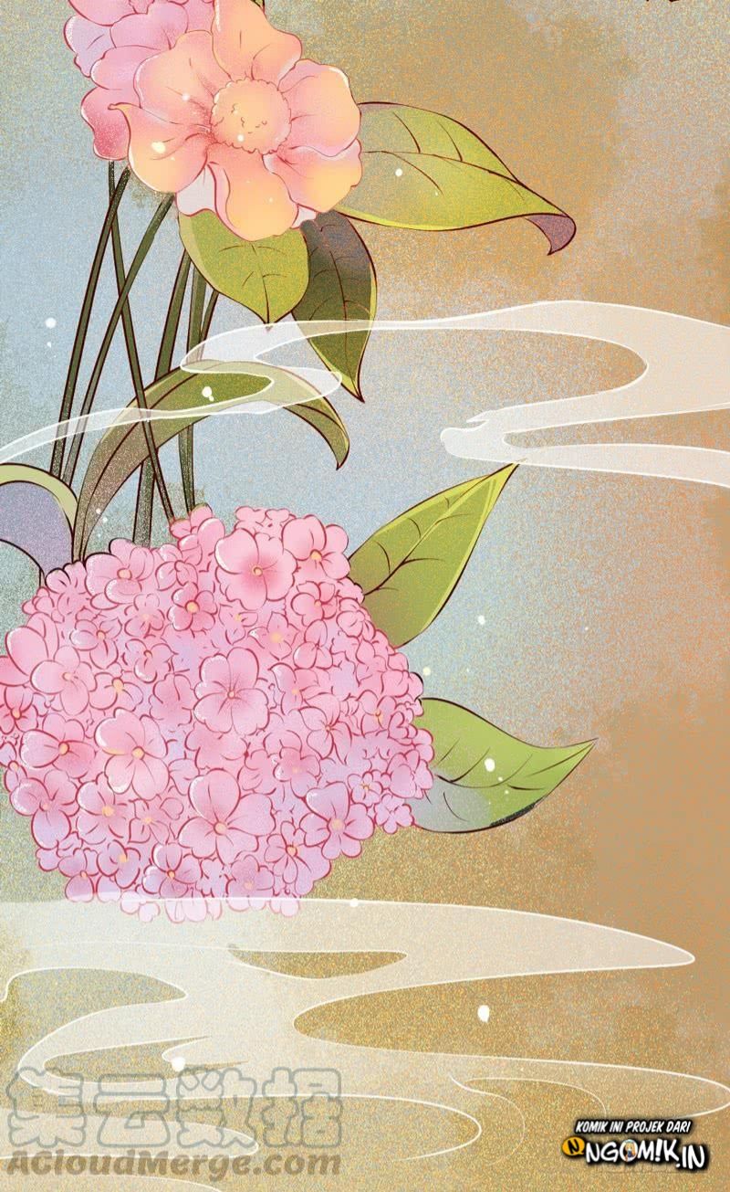 Rebirth Of The Divine Doctor chapter 20